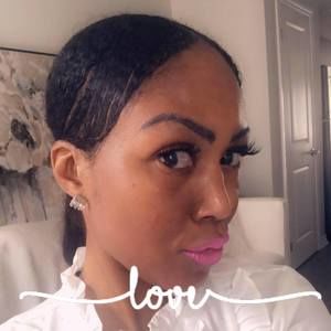 Meet your Posher, Andrée